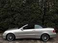 Mercedes-Benz CLK 240 Cabrio Elegance Grijs - thumbnail 2