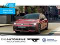 Volkswagen Golf 8 VIII 2.0 TDI DSG R-Line Black Style HeadU Rot - thumbnail 1