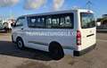 Toyota Hiace STANDARD ROOF  2.5L DIESEL - EXPORT OUT EU TROPICAL VERSION - thumbnail 10
