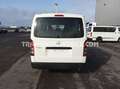 Toyota Hiace STANDARD ROOF  - EXPORT OUT EU TROPICAL VERSION - Weiß - thumbnail 11