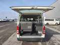 Toyota Hiace STANDARD ROOF  - EXPORT OUT EU TROPICAL VERSION - Weiß - thumbnail 10