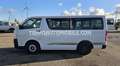 Toyota Hiace STANDARD ROOF  2.5L DIESEL - EXPORT OUT EU TROPICAL VERSION - thumbnail 8