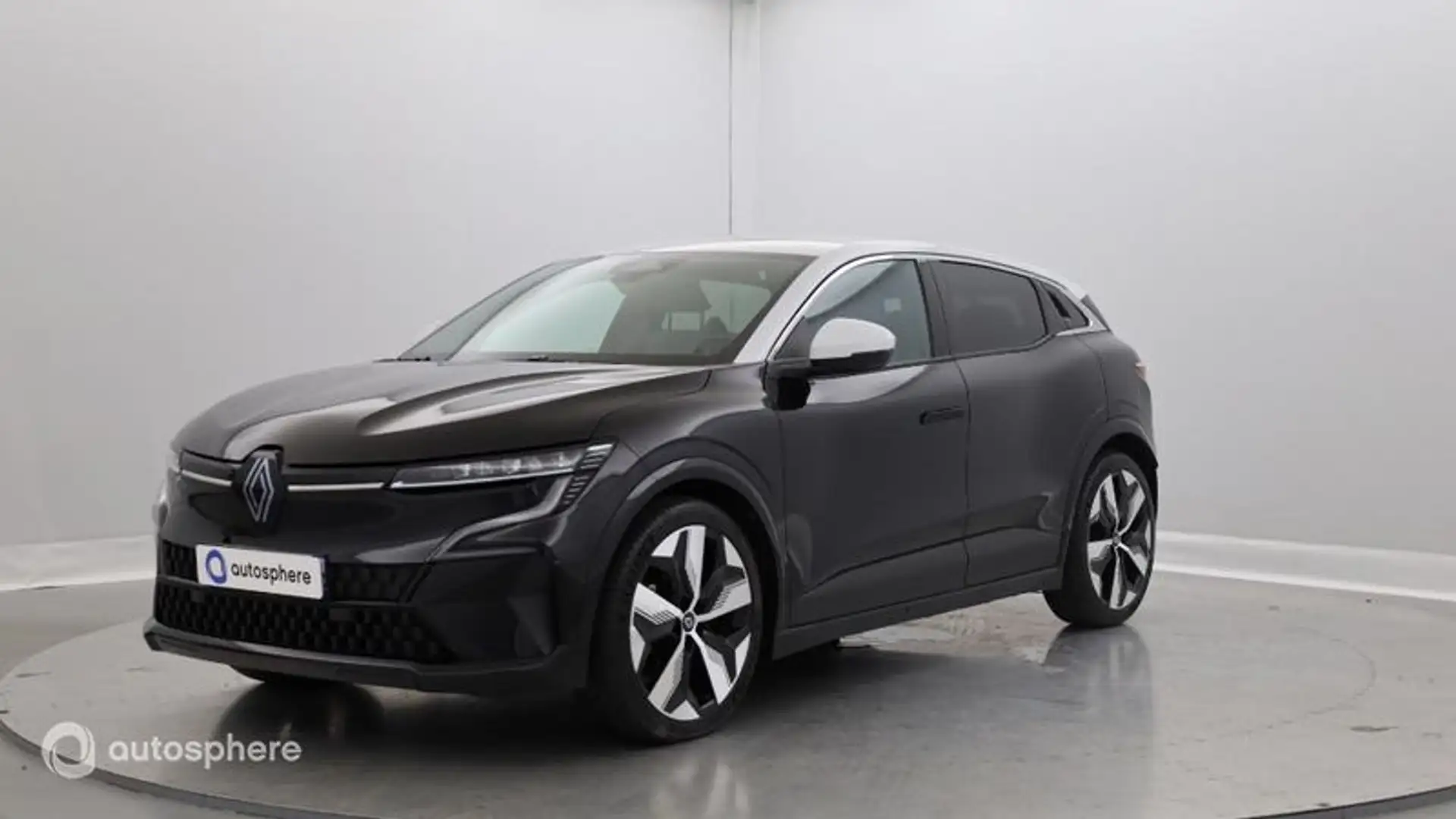 Renault Megane E-Tech Electric EV60 220ch Techno super charge -B - 1