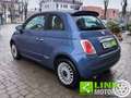 Fiat 500 0.9 TwinAir Turbo Luonge GQ Bleu - thumbnail 3