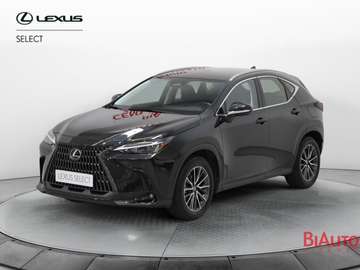 NX 350h 2.5 Business 4wd 244cv e-cvt