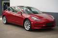 Tesla Model 3 Long Range AWD *FSD full self drive*innen weiß*19- Rood - thumbnail 6