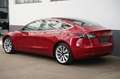 Tesla Model 3 Long Range AWD *FSD full self drive*innen weiß*19- Rood - thumbnail 3