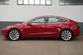 Tesla Model 3 Long Range AWD *FSD full self drive*innen weiß*19- Rood - thumbnail 2