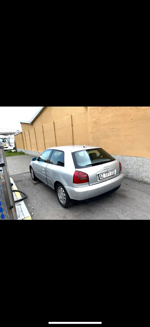 Audi A3 3p 1.6 Ambition - 2