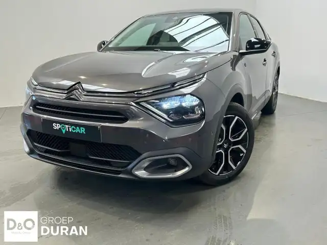 Citroen C4 E-Max 54kWh