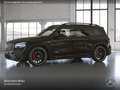 Mercedes-Benz GLB 35 AMG GLB 35 4M AMG+PANO+360°+AHK+MULTIBEAM+HUD+KEYLESS Schwarz - thumbnail 3