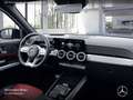 Mercedes-Benz GLB 35 AMG GLB 35 4M AMG+PANO+360°+AHK+MULTIBEAM+HUD+KEYLESS Schwarz - thumbnail 12