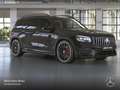 Mercedes-Benz GLB 35 AMG GLB 35 4M AMG+PANO+360°+AHK+MULTIBEAM+HUD+KEYLESS Schwarz - thumbnail 21