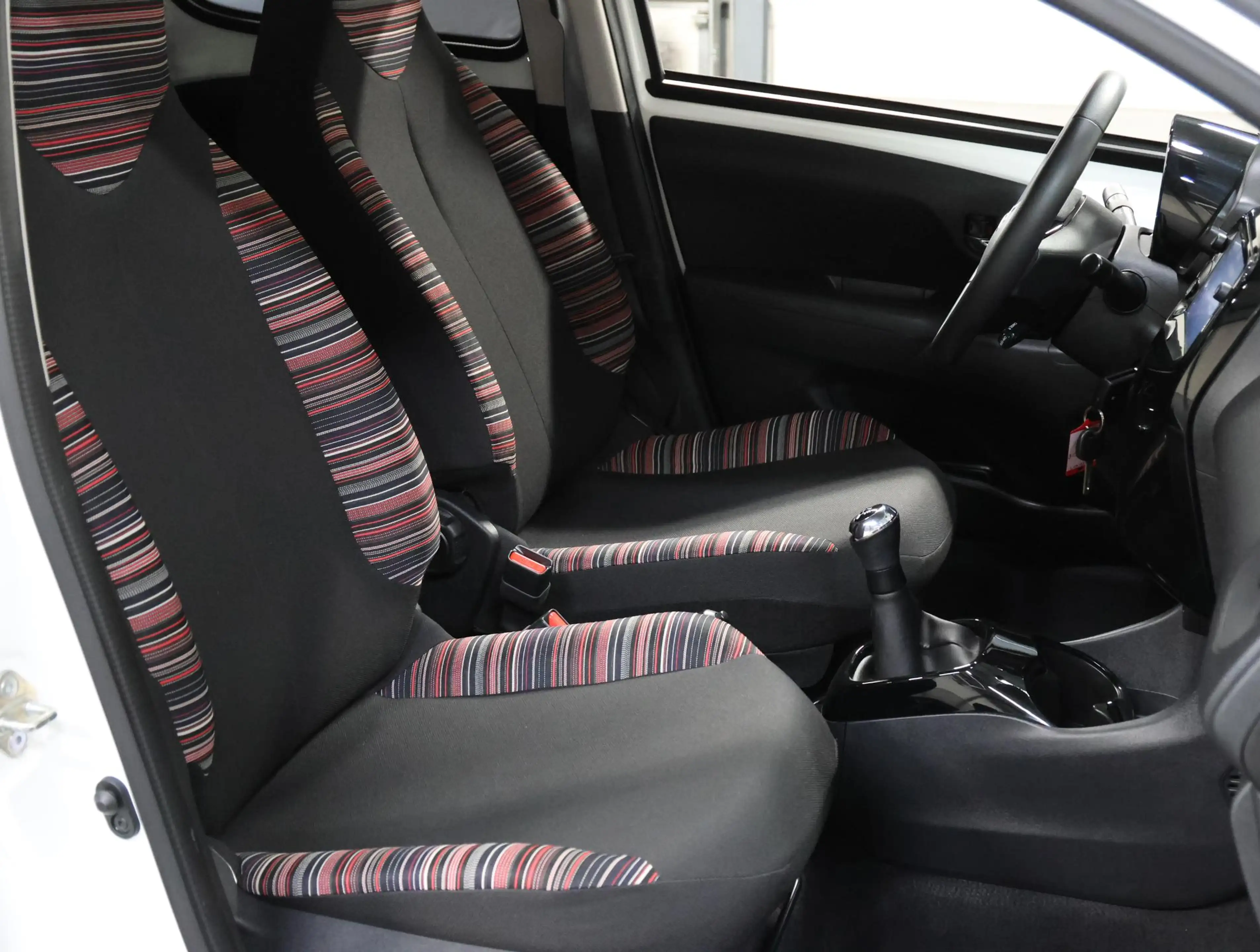 Citroen C1 1.0 VTi Shine | 1ste eigenaar | AppleCarplay/Andro — photo 10