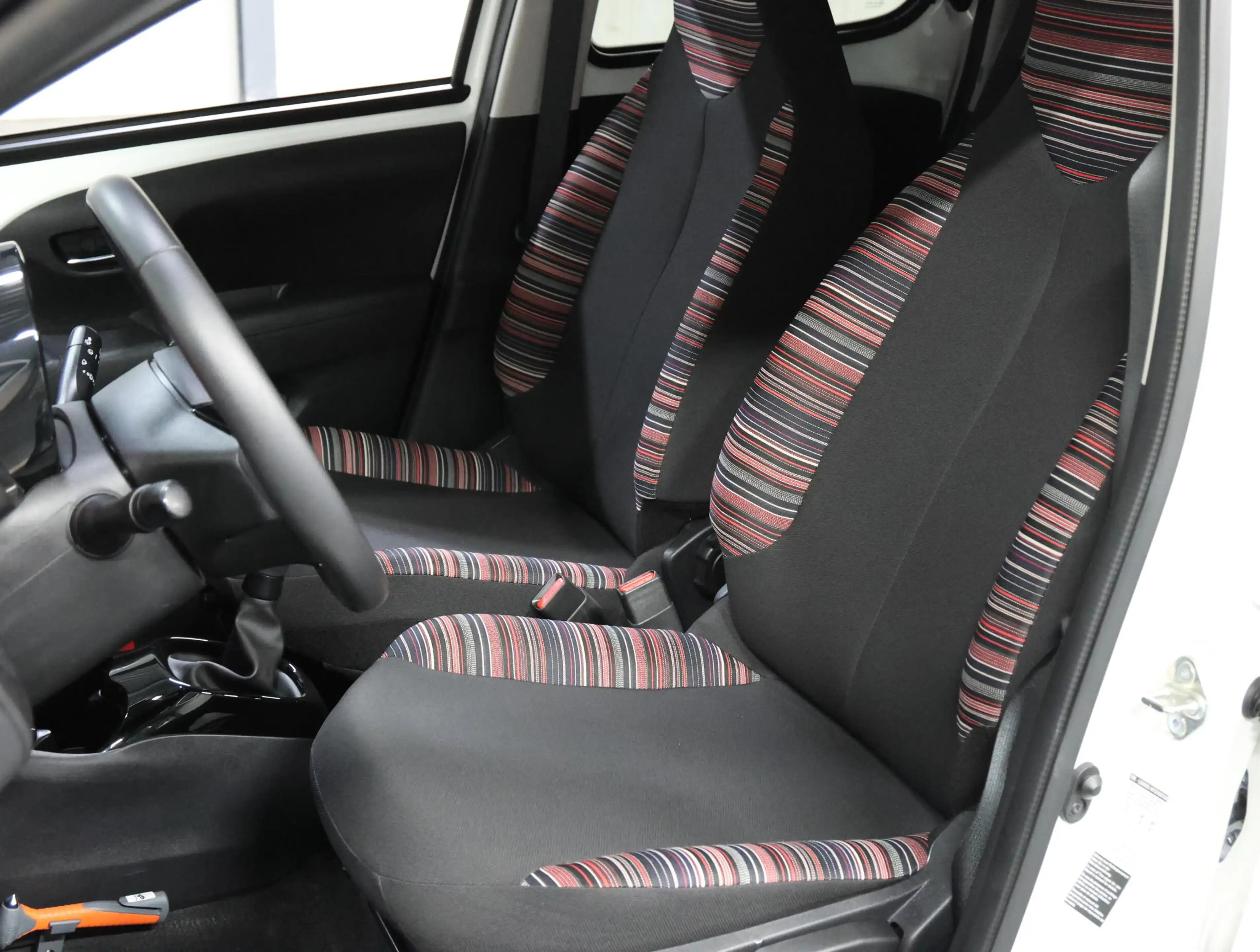 Citroen C1 1.0 VTi Shine | 1ste eigenaar | AppleCarplay/Andro — photo 12