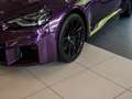 BMW M2 Coupé M Sport HUD RFK NAVI LED Sound Syst. Bianco - thumbnail 6