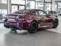 BMW M2 Coupé M Sport HUD RFK NAVI LED Sound Syst. Bianco - thumbnail 2