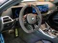 BMW M2 Coupé M Sport HUD RFK NAVI LED Sound Syst. Blanc - thumbnail 9