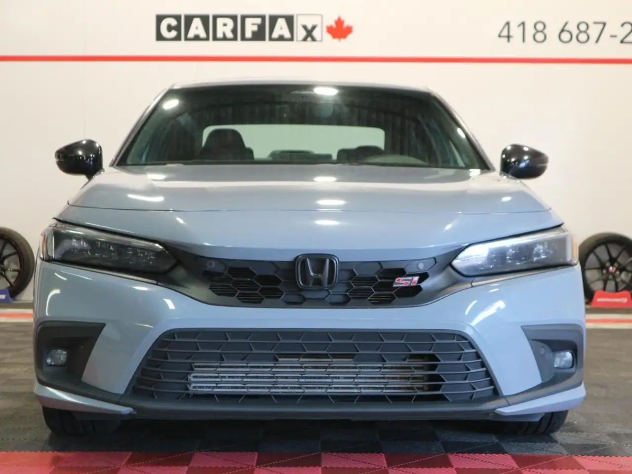 Honda Civic снимка Honda Civic