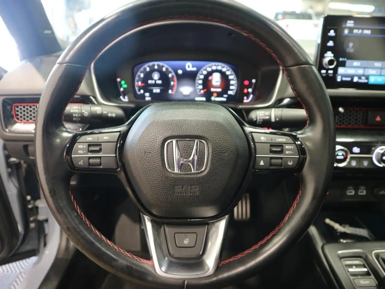 Honda Civic снимка Honda Civic