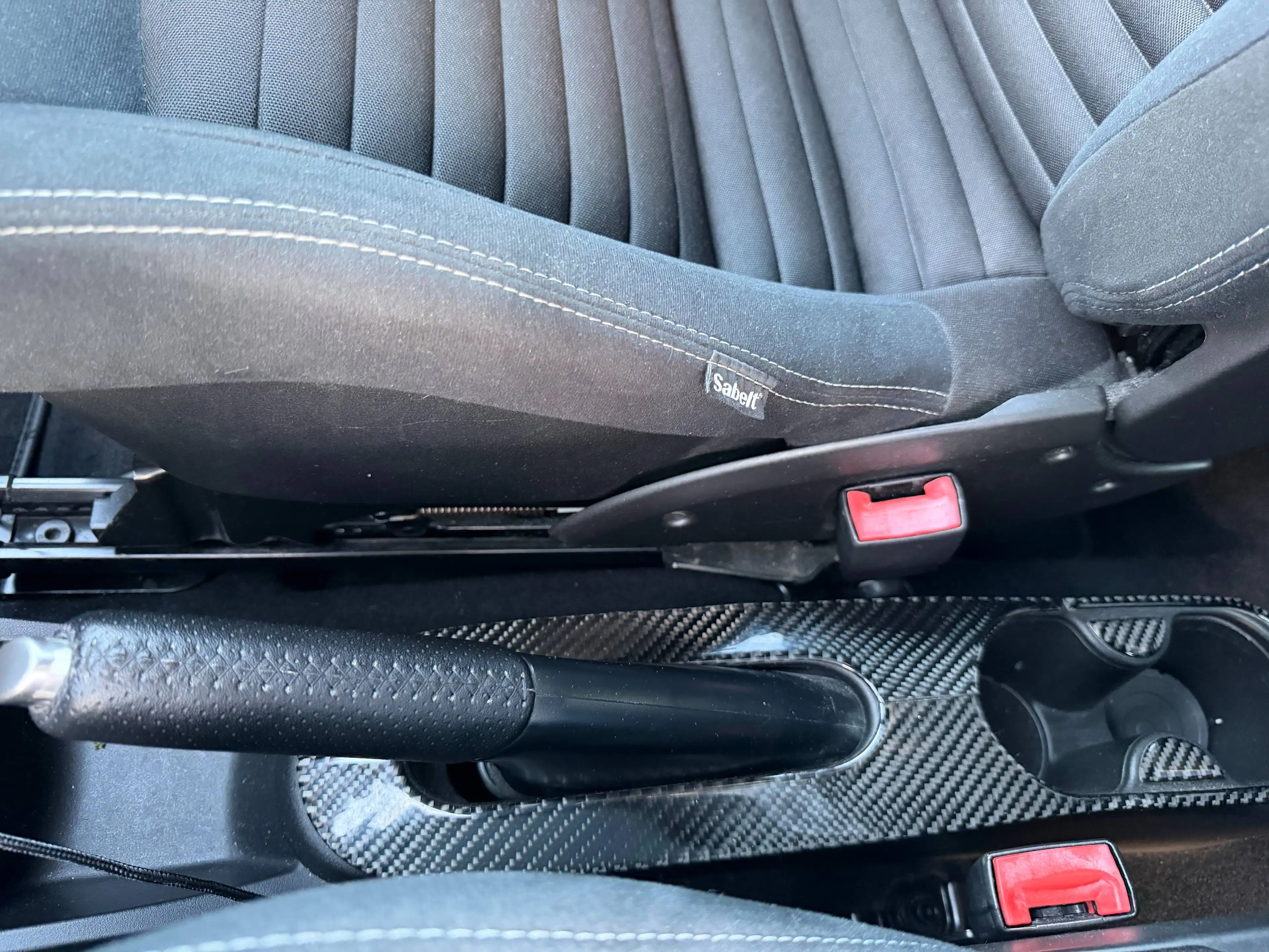 Abarth 595 Competizione 595 — photo 15