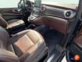 Mercedes-Benz V 250 d Exclusive Largo Negro - thumbnail 19