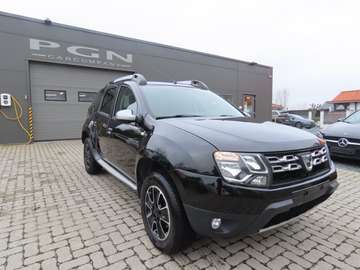 Duster 1.2 TCe 4x2 Prestige