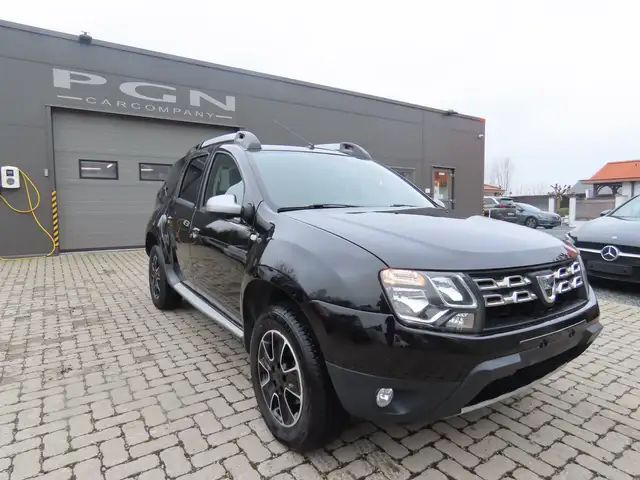 Dacia Duster Duster 1.2 TCe 4x2 Prestige