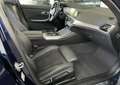 BMW 318 d M *LASER*StHz*PANO*AHK*HuD*LenkradH*KeyGo*H&K Bleu - thumbnail 13