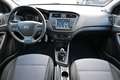 Hyundai i20 Active 1,0 T-GDI Level 3 Lenkradheizung, Sitzhe... Grau - thumbnail 10