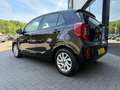 Kia Picanto 1.0 CVVT ComfortLine Navigator, Navi,CarPlay,Camer Noir - thumbnail 5