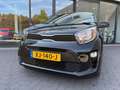 Kia Picanto 1.0 CVVT ComfortLine Navigator, Navi,CarPlay,Camer Noir - thumbnail 3