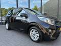 Kia Picanto 1.0 CVVT ComfortLine Navigator, Navi,CarPlay,Camer Noir - thumbnail 17