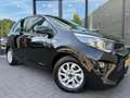 Kia Picanto 1.0 CVVT ComfortLine Navigator, Navi,CarPlay,Camer Noir - thumbnail 18
