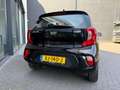 Kia Picanto 1.0 CVVT ComfortLine Navigator, Navi,CarPlay,Camer Noir - thumbnail 22