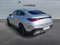 Mercedes-Benz GL 450 450 d 367ch AMG Line 4Matic 9G-Tronic Silber - thumbnail 3