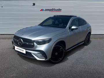 450 d 367ch AMG Line 4Matic 9G-Tronic