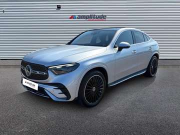 450 d 367ch AMG Line 4Matic 9G-Tronic