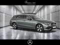 Mercedes-Benz C 180 T AVANTGARDE+PANO-DACH+AHK+KAMERA Gris - thumbnail 4