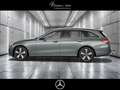 Mercedes-Benz C 180 T AVANTGARDE+PANO-DACH+AHK+KAMERA Gris - thumbnail 11