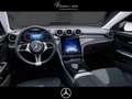 Mercedes-Benz C 180 T AVANTGARDE+PANO-DACH+AHK+KAMERA Gris - thumbnail 12