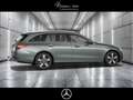 Mercedes-Benz C 180 T AVANTGARDE+PANO-DACH+AHK+KAMERA Gris - thumbnail 6