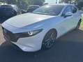 Mazda 3 5-Türer SELECTION SKYACTIV-G 2.0 M Hybrid Design-P Белый - thumbnail 1