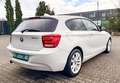 BMW 120 d Urban Line SHZ HiFi KLIMA Weiß - thumbnail 4