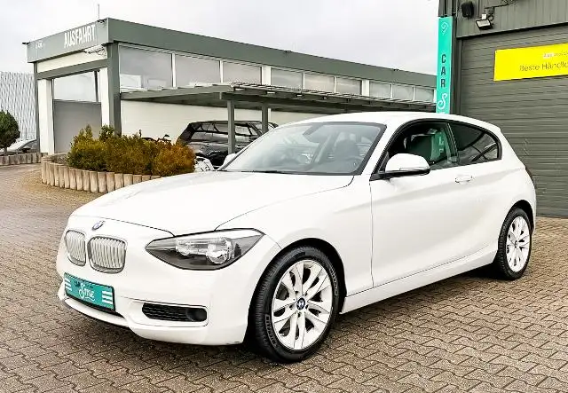 BMW 120 d Urban Line SHZ HiFi KLIMA