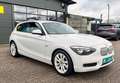 BMW 120 d Urban Line SHZ HiFi KLIMA Weiß - thumbnail 3
