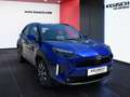 Toyota Yaris Cross Yaris Cross 1,5 Hybrid Active Drive Blau - thumbnail 16