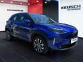 Toyota Yaris Cross Yaris Cross 1,5 Hybrid Active Drive Blau - thumbnail 15