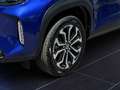 Toyota Yaris Cross Yaris Cross 1,5 Hybrid Active Drive Blau - thumbnail 4