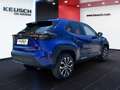 Toyota Yaris Cross Yaris Cross 1,5 Hybrid Active Drive Blau - thumbnail 13